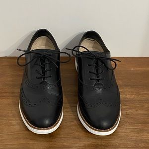 Cole Haan wingtip